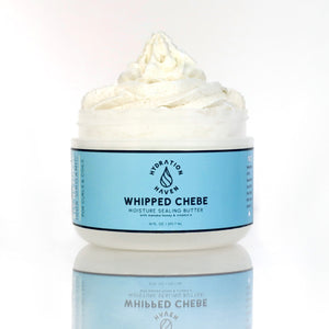 WHIPPED CHEBE - Whipped Hair Butter