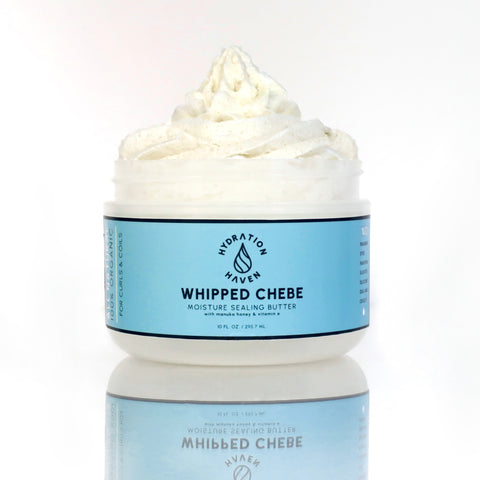 WHIPPED CHEBE - Whipped Hair Butter